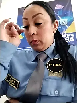 CRISTAL  11 online show from October 2025 01:09:01 PM