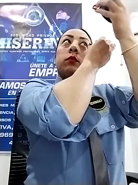 CRISTAL  11 online show from December 2025 12:29:02 PM