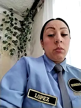 CRISTAL  11 online show from October 2025 01:23:01 PM