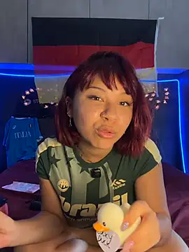 YumiLux online show from July 2026 08:36:01 AM