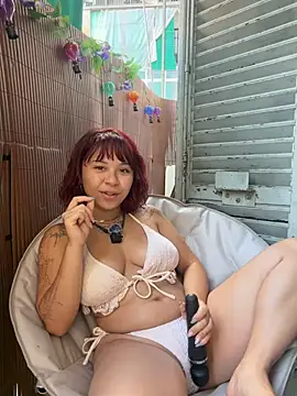 YumiLux online show from July 2026 07:08:02 AM