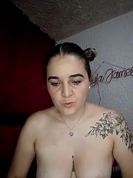 leyla james  online show from September 2025 03:07:02 PM