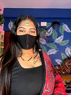 V-Hot-Sweti online show from November 2025 08:19:02 AM