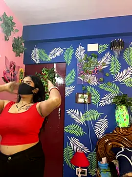 V-Hot-Sweti online show from December 2025 07:25:02 AM