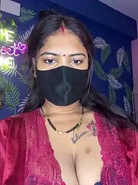 V-Hot-Sweti online show from December 2025 02:59:02 AM