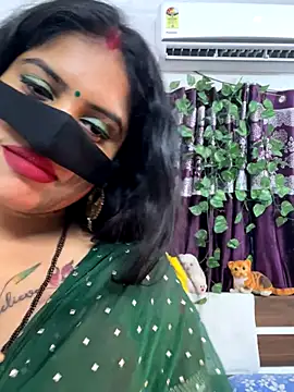 V-Hot-Sweti online show from October 2025 05:54:01 PM