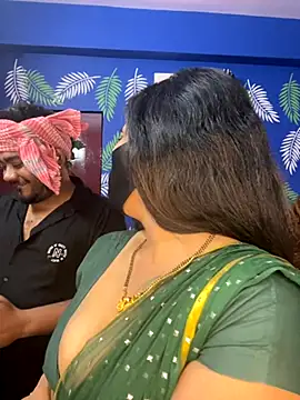 V-Hot-Sweti online show from November 2025 05:36:02 PM