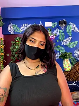 V-Hot-Sweti online show from December 2025 04:31:01 PM