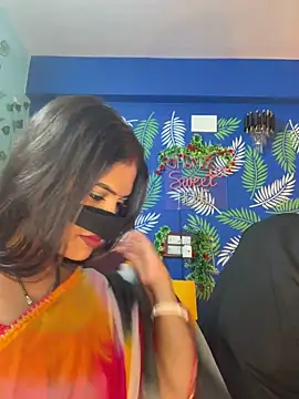 V-Hot-Sweti online show from March 2026 06:23:01 PM