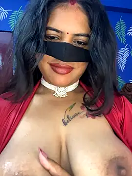 V-Hot-Sweti online show from November 2025 04:06:01 AM