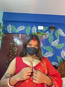 V-Hot-Sweti online show from April 2026 06:12:02 PM