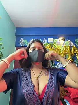 V-Hot-Sweti online show from February 2026 09:54:01 AM