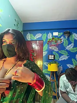 V-Hot-Sweti online show from July 2026 05:56:01 PM