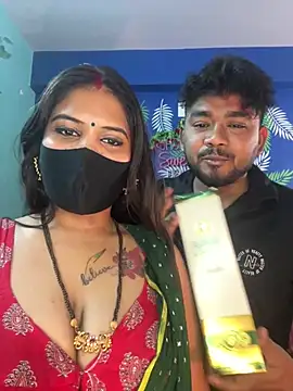 V-Hot-Sweti online show from April 2026 05:30:02 PM