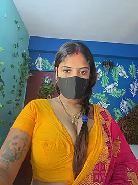V-Hot-Sweti online show from April 2026 10:11:01 AM