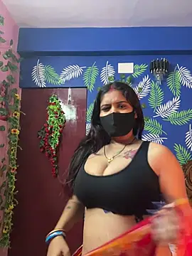 V-Hot-Sweti online show from January 2026 07:23:02 AM