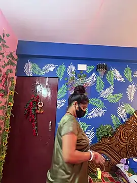 V-Hot-Sweti online show from February 2026 07:51:02 AM