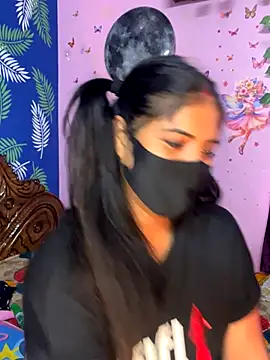 V-Hot-Sweti online show from November 2025 03:01:02 AM