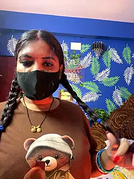 V-Hot-Sweti online show from January 2026 04:11:02 PM