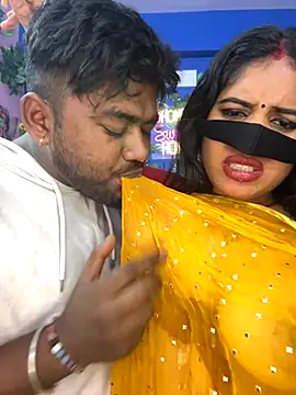 V-Hot-Sweti online show from November 2025 06:51:02 PM