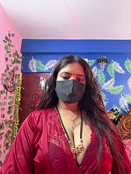 V-Hot-Sweti online show from February 2026 08:56:01 AM