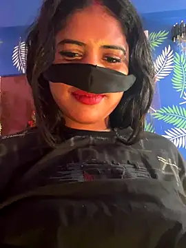 V-Hot-Sweti online show from November 2025 05:22:01 AM