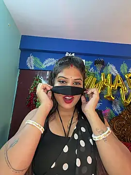 V-Hot-Sweti online show from February 2026 05:02:01 PM
