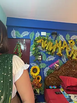 V-Hot-Sweti online show from February 2026 03:56:01 PM