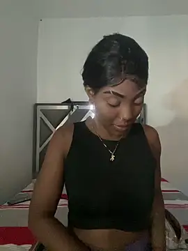 zaracollins01 online show from October 2025 09:56:01 PM