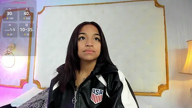 Snapshot of Manelyk_evanss_ chatting on October 2025 11:09:01 AM Manelyk evanss online show from October 2025 11:09:01 AM