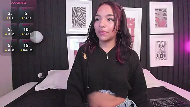 Snapshot of Manelyk_evanss_ chatting on November 2025 11:26:01 AM Manelyk evanss online show from November 2025 11:26:01 AM