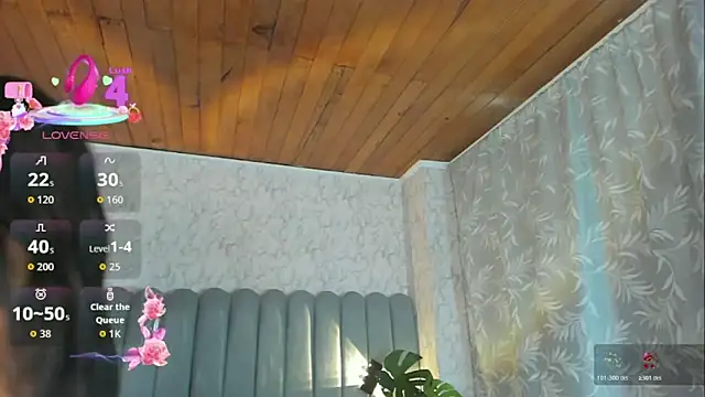 aylacallowey online show from November 2025 07:06:01 PM