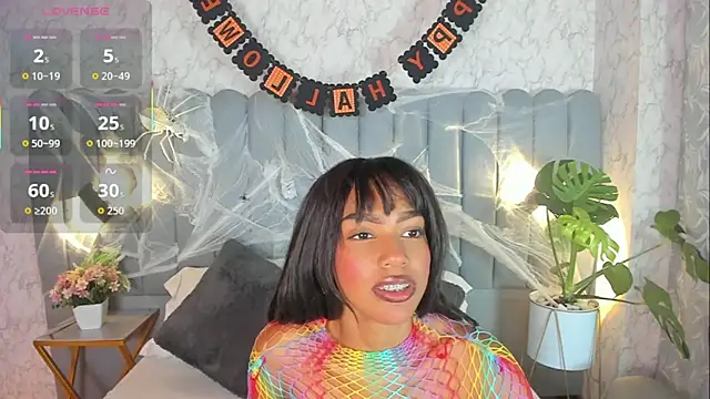 aylacallowey online show from October 2025 07:13:02 PM