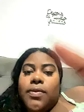 LunaSthena online show from October 2025 04:46:02 AM