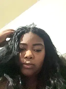 LunaSthena online show from October 2025 10:42:02 PM