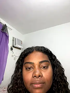 LunaSthena online show from September 2025 03:22:02 AM