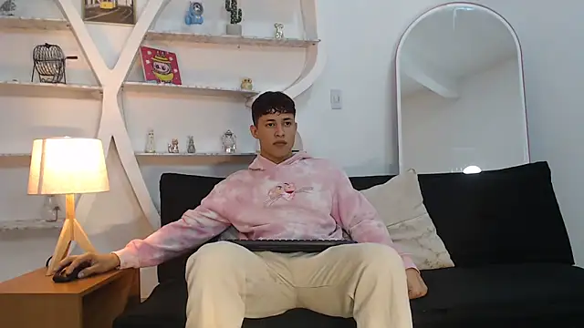 GRETTY BOYS online show from September 2025 01:21:02 AM