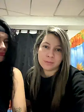 ardiente1805 online show from November 2025 04:16:01 AM