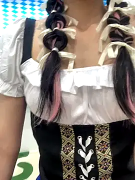  Rin hot online show from September 2025 05:12:02 AM