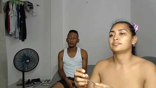 MichellSexxx online show from September 2025 02:56:01 AM