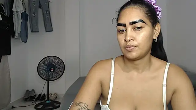 MichellSexxx online show from September 2025 06:59:02 PM