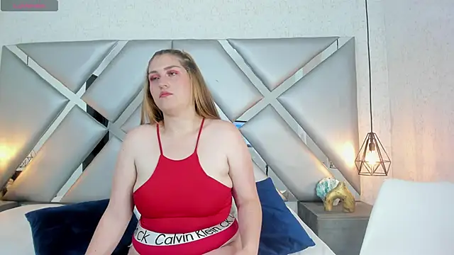 Snapshot of ABRILMILLER_VC chatting on September 2025 03:11:01 AM ABRILMILLER VC online show from September 2025 03:11:01 AM