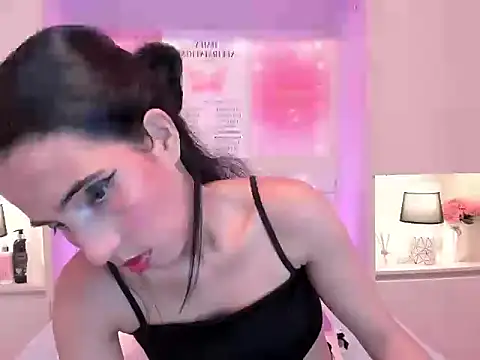 LexxaQueen online show from September 2025 04:07:02 AM