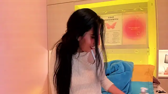 LexxaQueen online show from October 2025 04:13:01 AM