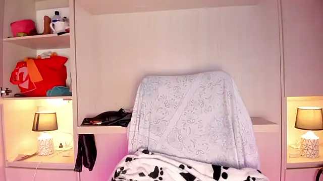 LexxaQueen online show from December 2025 04:03:01 AM