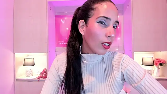 LexxaQueen online show from September 2025 04:08:01 AM