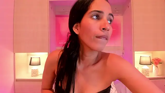 LexxaQueen online show from October 2025 04:20:02 AM