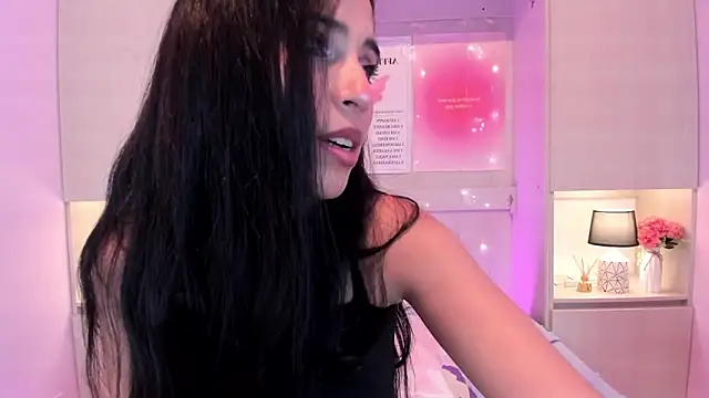 LexxaQueen online show from September 2025 04:19:01 AM