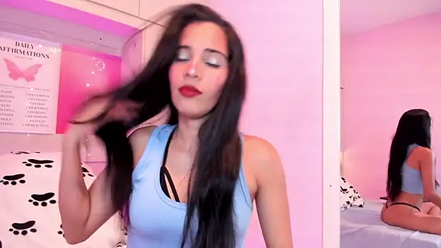 LexxaQueen online show from October 2025 04:16:02 AM