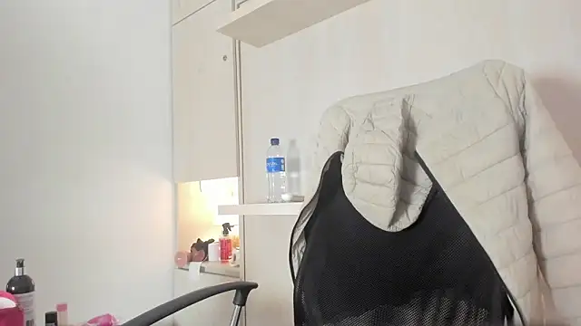 LexxaQueen online show from November 2025 08:09:02 PM